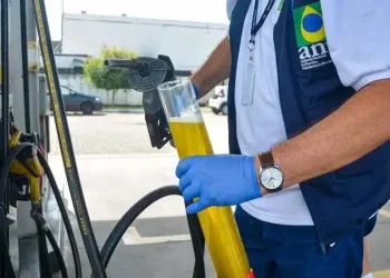 ANP retoma programa de monitoramento da qualidade dos combustíveis