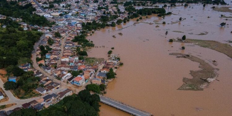 Com R$ 29 bilhões gastos, Brasil lidera prejuízos com desastres naturais na América Latina no primeiro semestre deste ano