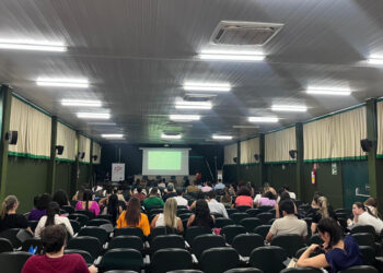 Capacitação realizada pela Secretaria de Estado da Saúde reforça papel da Atenção Primária na redução de internações evitáveis