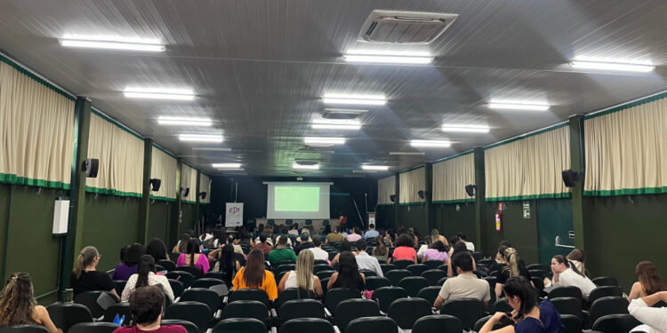 Capacitação realizada pela Secretaria de Estado da Saúde reforça papel da Atenção Primária na redução de internações evitáveis