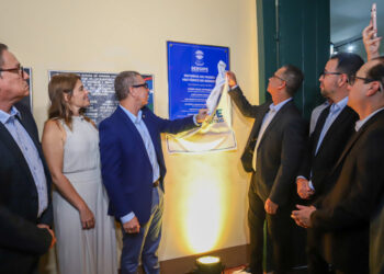 Governador anuncia parcerias com o município de São Cristóvão durante entrega de reforma do Museu Histórico de Sergipe