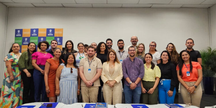 Reunião da Comissão Intergestores reforça cooperação entre Estado e municípios para fortalecer a Assistência Social em Sergipe