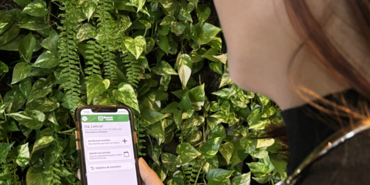 Banese lança serviço de atendimento médico online para correntistas