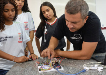 Ministério da Educação reconhece projeto de Sergipe como prática pedagógica inspiradora