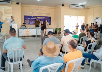 Prefeitura de Lagarto realiza 1º leilão de bens inservíveis e arrecada quase R$ 2 milhões