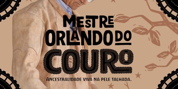 Poço Redondo recebe inauguração da exposição “Mestre Orlando do Couro”