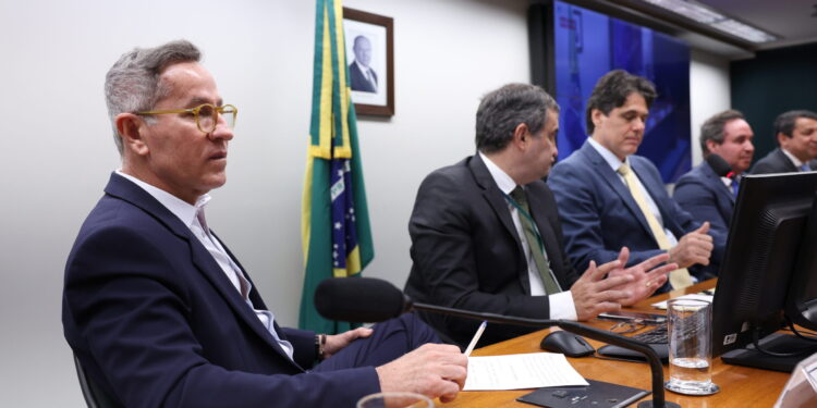 Nitinho defende fortalecimento do esporte escolar em audiência na Câmara Federal