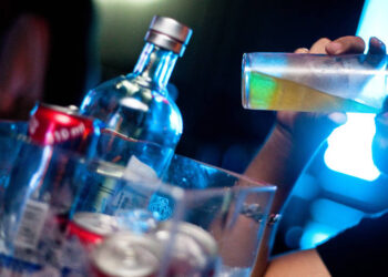 Governo federal estabelece protocolo de ação diante de intoxicações por metanol em bebidas alcoólicas