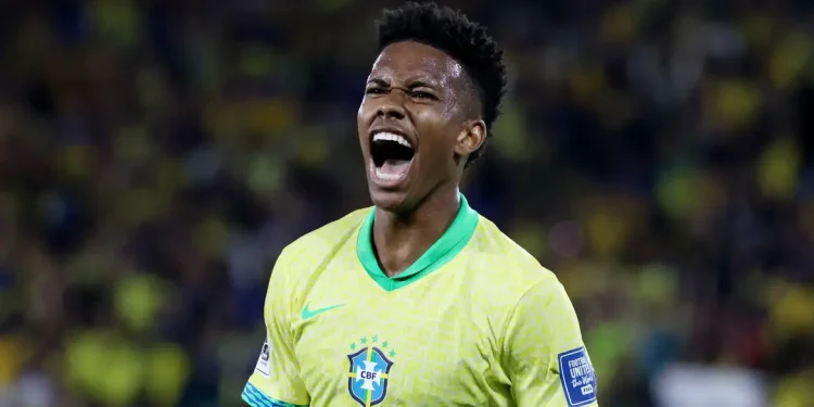 Brasil joga bem no Maracanã e derrota Chile pelas Eliminatórias