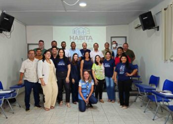 Prefeitura de Socorro alinha trabalho social que será desenvolvido durante a construção do habitacional Rio Sergipe