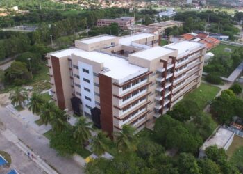 UFS recebe 5ª edição do Ciclo de Atualização em Nutrição e Produção Animal