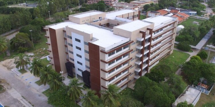 UFS recebe 5ª edição do Ciclo de Atualização em Nutrição e Produção Animal