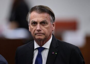 Primeira Turma do STF condena Jair Bolsonaro a 27 anos e 3 meses