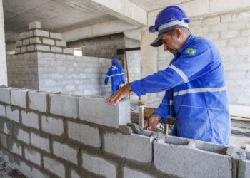 Estado registra recorde histórico com mais de 351 mil empregos formais