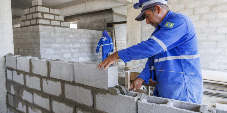 Estado registra recorde histórico com mais de 351 mil empregos formais