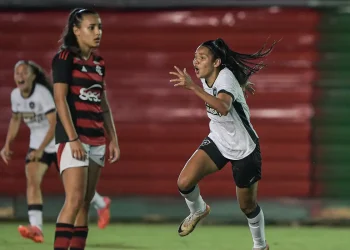 Botafogo conquista Brasileirão sub-20 de futebol feminino