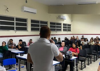 IERB e UFS convidam profissionais e estudantes para o I Colóquio Sergipano de Secretariado