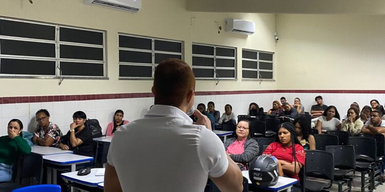 IERB e UFS convidam profissionais e estudantes para o I Colóquio Sergipano de Secretariado