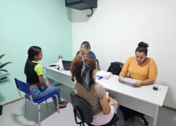 Prefeitura de Laranjeiras seleciona currículos para vagas de emprego na Petrobras/Fafen