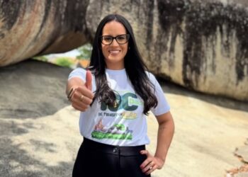 Gestão da prefeita Gabi de Lica em Itabi atinge 75% de aprovação popular