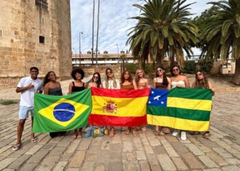 Programa Sergipe no Mundo conecta alunos a experiências internacionais