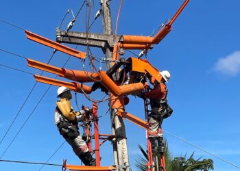 Sistema elétrico da Barra será reforçado com mais 14 novos quilômetros de rede