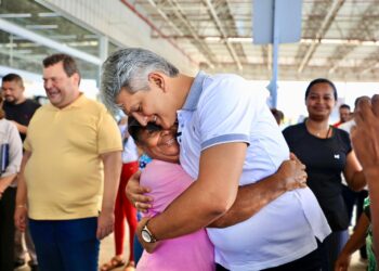 Gestão de Samuel Carvalho tem 67,30% de aprovação popular, aponta pesquisa