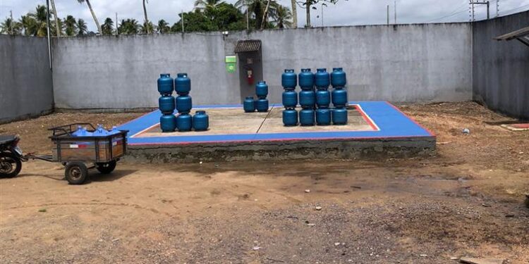 Procon de Estância divulga pesquisa comparativa de preços do gás de cozinha