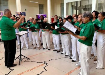 Em Aracaju, CAPS Estância reforça compromisso com a luta por inclusão