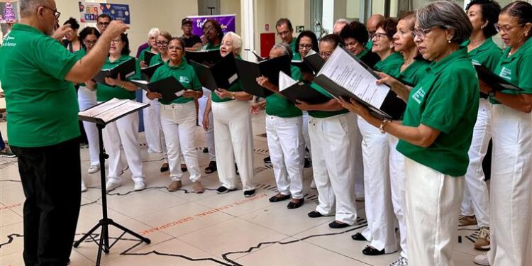 Em Aracaju, CAPS Estância reforça compromisso com a luta por inclusão