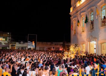 Lagarto celebra padroeira Nossa Senhora da Piedade com grande programação festiva
