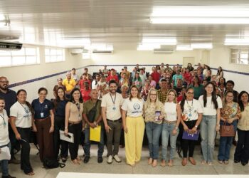 Lagarto é beneficiado com os programas de moradia Novo Lar e Casa Legal