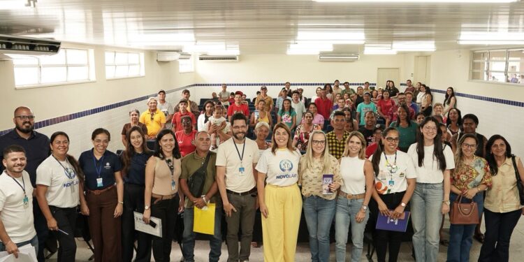 Lagarto é beneficiado com os programas de moradia Novo Lar e Casa Legal