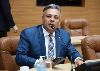 Ibrain de Valmir explica episódio envolvendo guardas municipais de Lagarto