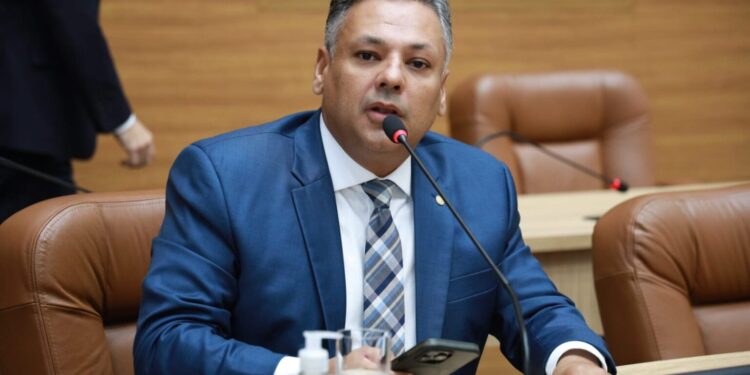 Ibrain de Valmir explica episódio envolvendo guardas municipais de Lagarto