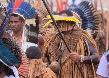 Cartilha sobre o povo Xokó será distribuída nas escolas da rede estadual de Sergipe