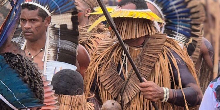 Cartilha sobre o povo Xokó será distribuída nas escolas da rede estadual de Sergipe