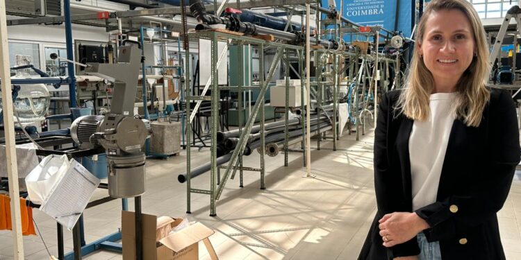 Pesquisa sobre conversão de gás carbônico une cientistas de Sergipe e de Portugal