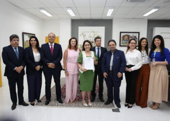Após ação do MPT-SE, Município de Aracaju firma acordo para contratar jovens aprendizes