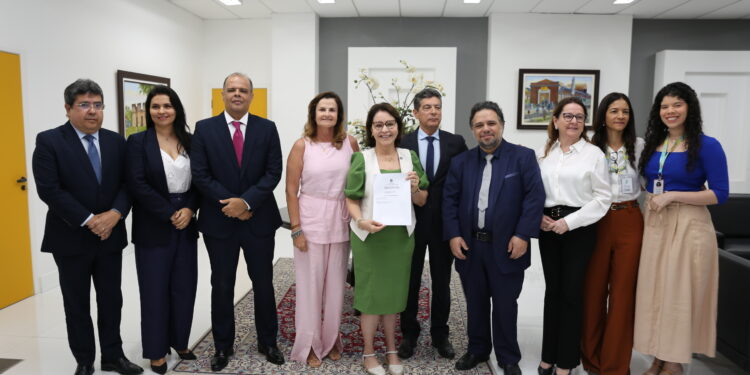 Após ação do MPT-SE, Município de Aracaju firma acordo para contratar jovens aprendizes