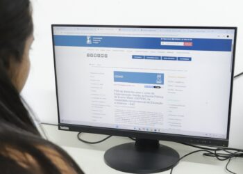 Secretaria de Estado da Educação lança curso de especialização em Gestão da Escola Pública do Ensino Médio