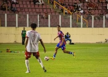 Itabaiana supera o Sergipe e é campeão da Copa Lotese