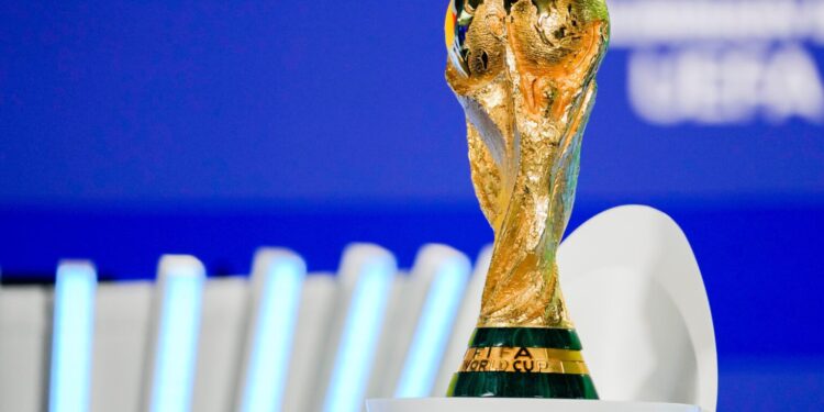 Vendas de ingressos para Copa do Mundo de 2026 começam neste mês a partir de mais de R$ 300