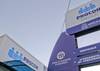 Procon Aracaju faz alerta sobre tentativa de golpe envolvendo o nome do órgão