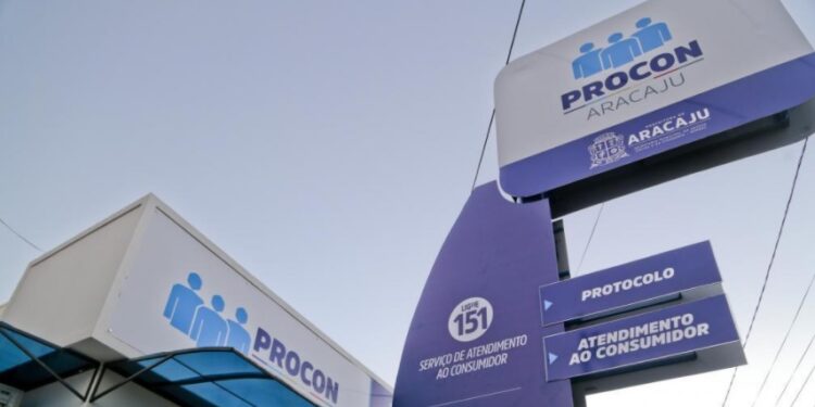 Procon Aracaju faz alerta sobre tentativa de golpe envolvendo o nome do órgão