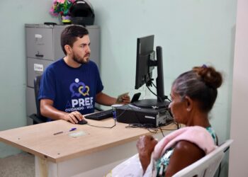 Pai André é o próximo bairro a receber ‘A Pref Cuidando de Você’