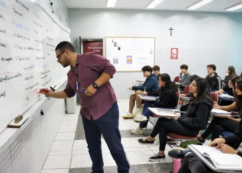Lei que cria Carteira Nacional de Docente do Brasil é sancionada