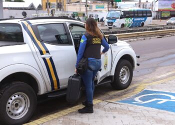 Polícia Científica detalha procedimentos para identificação da causa morte da médica Daniele Barreto no Prefem