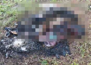 Corpo é encontrado carbonizado com as mãos amarradas na Avenida Marechal Rondon, em Aracaju
