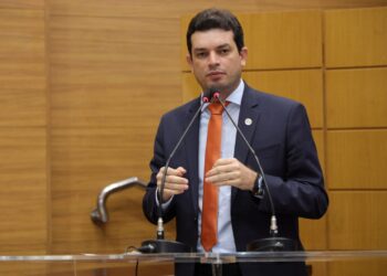 Paulo Junior defende cumprimento da decisão judicial sobre Zona de Expansão